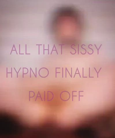 bbc hypnosis sissy clip