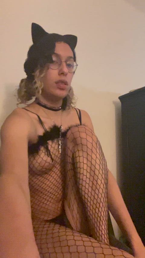 amateur cute femboy nude onlyfans tits trans clip