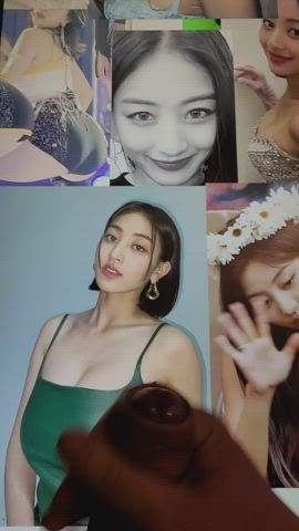 Twice Jihyo birthday cum tribute