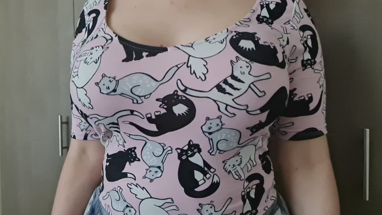 Boobs Bouncing Tits Pussy clip
