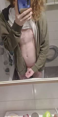 You got a helping hand? (m18)