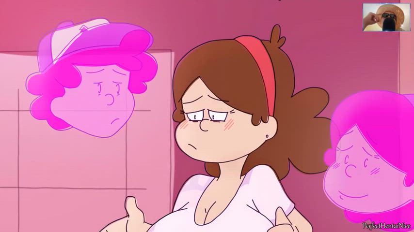 Mabel X Gravity Falls Anal UPSCALE: #hentai-cartoon-animation-uncensored #cartoon-porn-anime-hentai