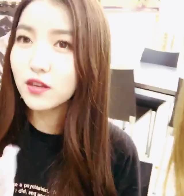 Gfriend - Sowon