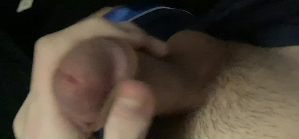 Cock Cum Jerk Off clip