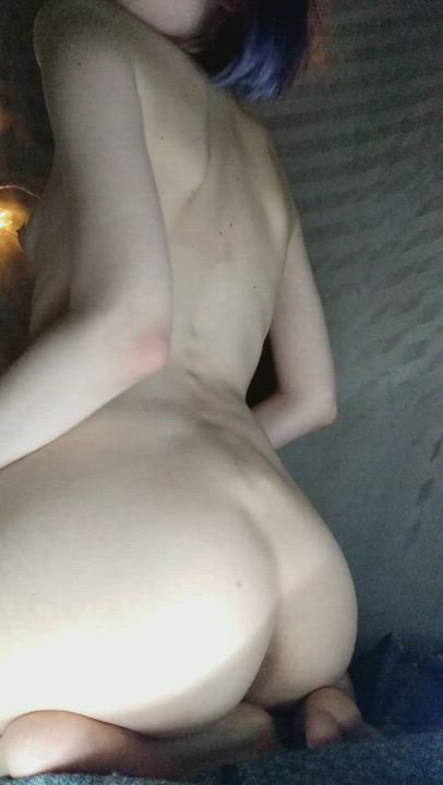 [OC] how do u like this tits?