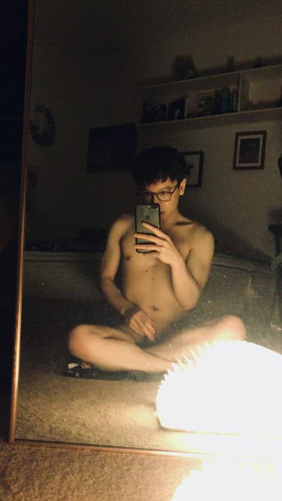 Asian Twink Virgin clip