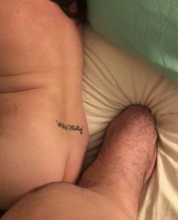 Amateur homemade cumshot and fuck