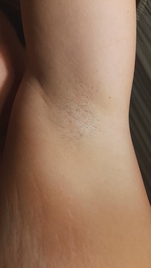 armpit armpits brunette fetish hairy hairy armpits latina onlyfans clip