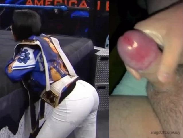 babecock big ass cumshot jeans latina clip