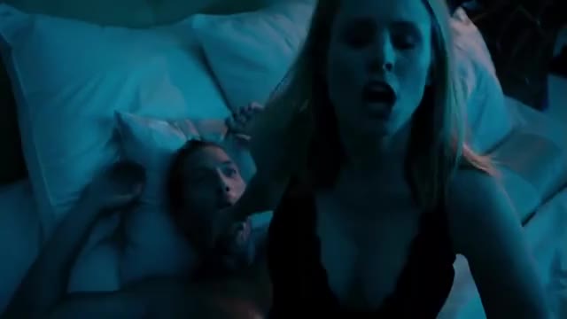 Kristen Bell HOT Scene From the Movie House Of Lies