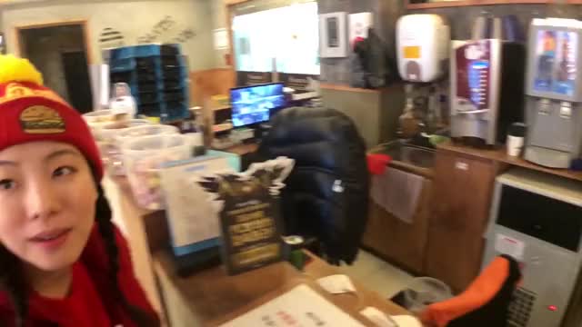 EXBC Playing IRL - Twitch Clips