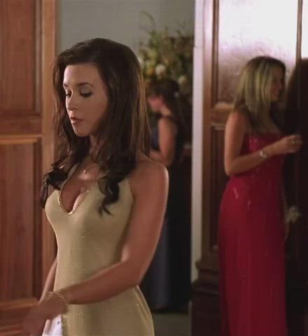 booty lacey chabert sexy clip