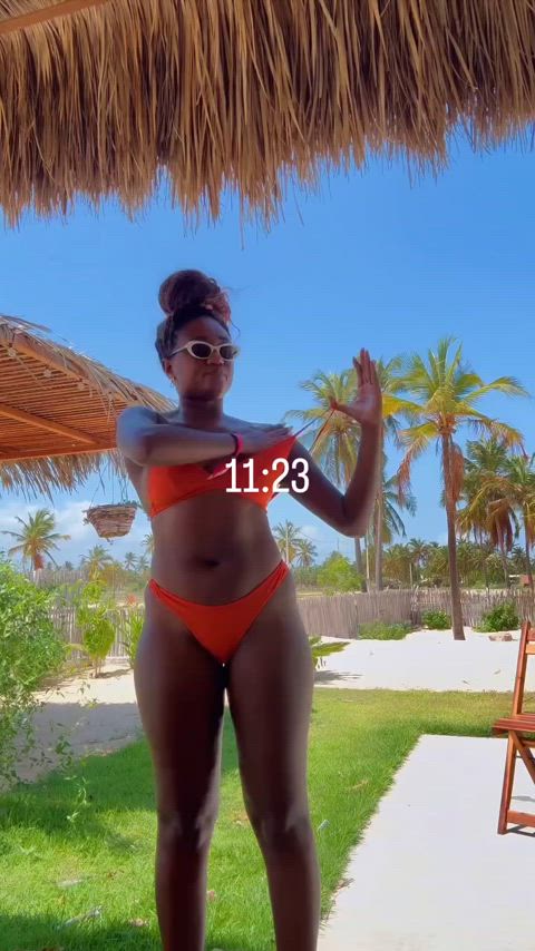 ass big ass bikini brazilian celebrity ebony sexy latinas clip