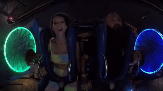 boobs flashing nipslip clip