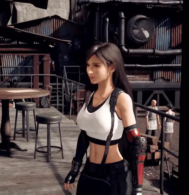 tifa