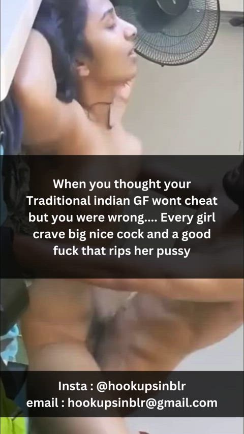 caption cheat cheating chudai cuckold desi girlfriend hindi indian missionary clip