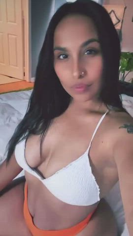 Mexican Nympho Tits clip