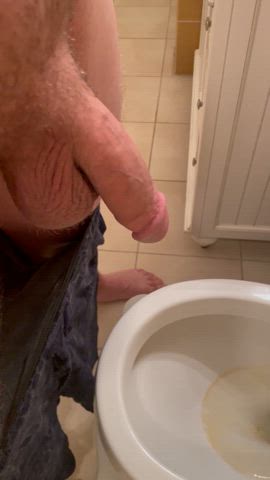 balls big balls cock pee peeing piss pissing small cock small dick clip