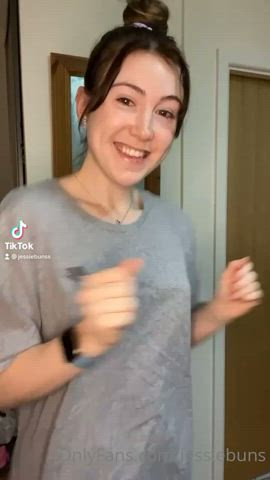 Dancing Jessica TikTok clip