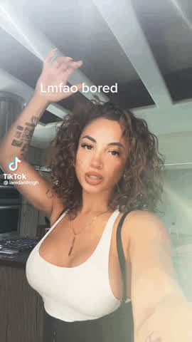 big tits celebrity latina tiktok tribute clip