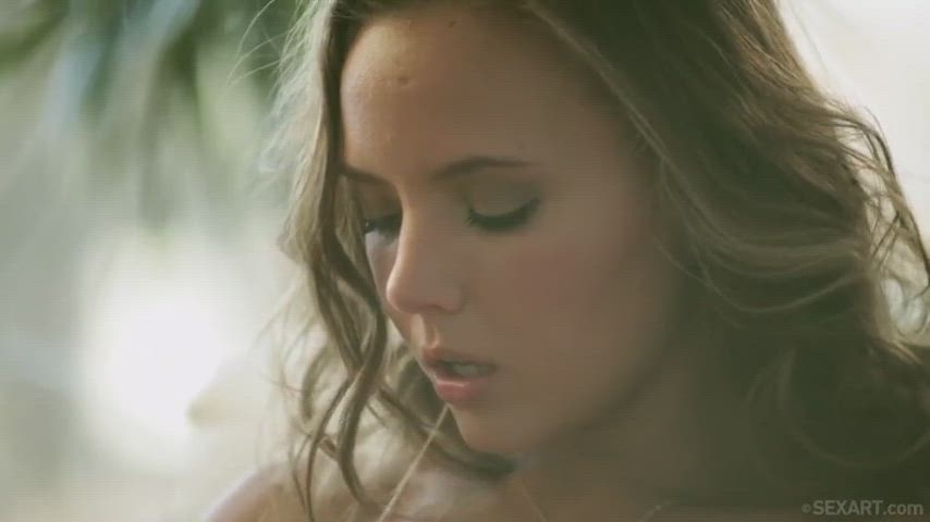 Katya Clover Masturbating Solo clip