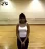 Dancing clip