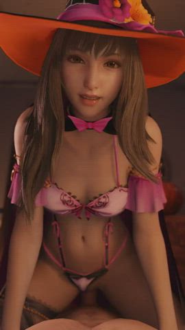 animation cowgirl rule34 clip