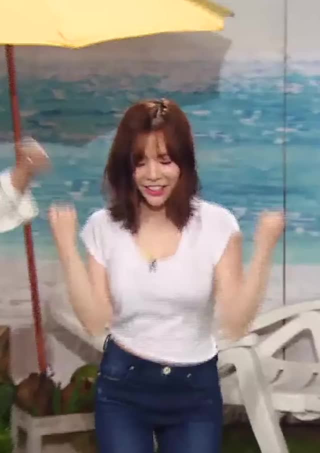 Happy Together - SNSD Sunny