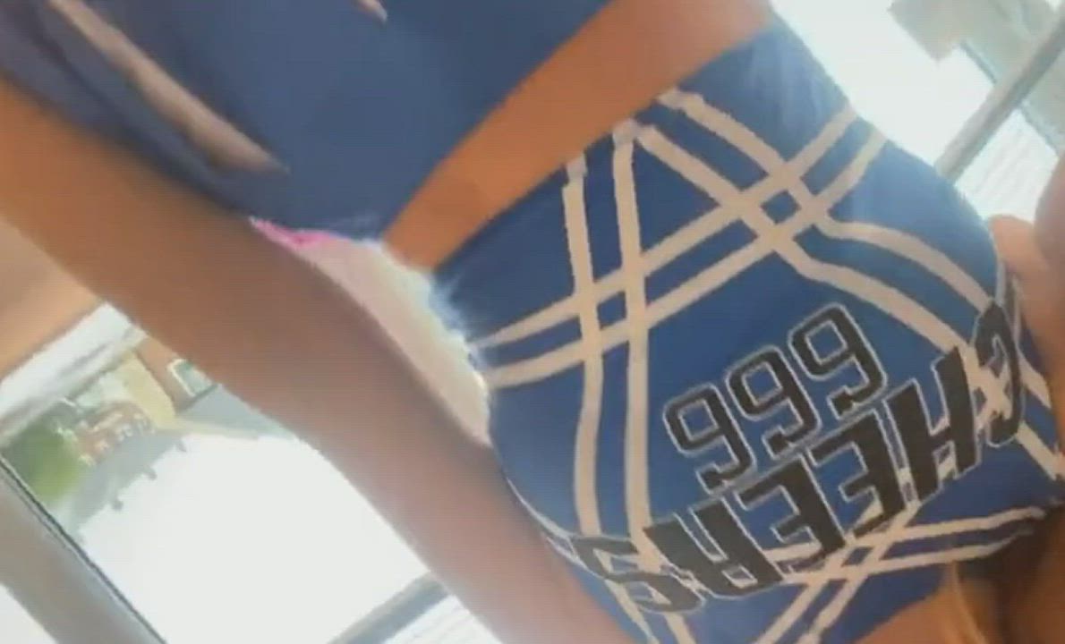 Cheerleader Close Up Pussy Selfie Shaved Pussy Teasing Tight Pussy clip