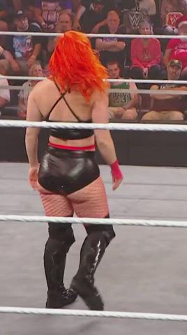 big ass freaks pale pawg redhead thick wrestling clip
