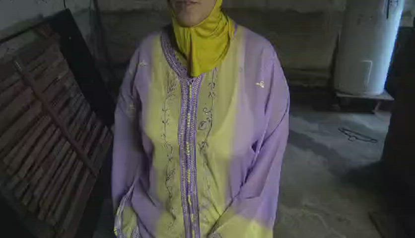 arab clothed doggystyle hijab muslim sex clip