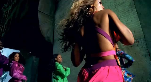 Beyonce - Crazy in Love ft. JAY Z (part 164)