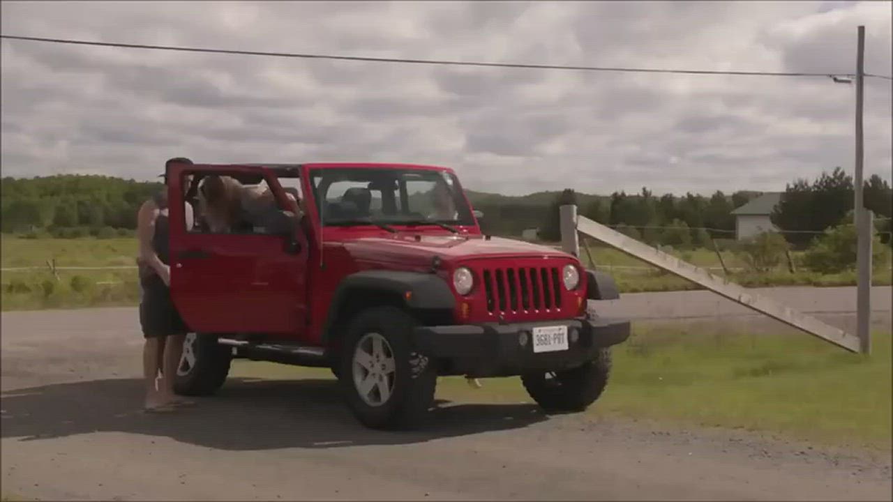 Car Celebrity Cute clip