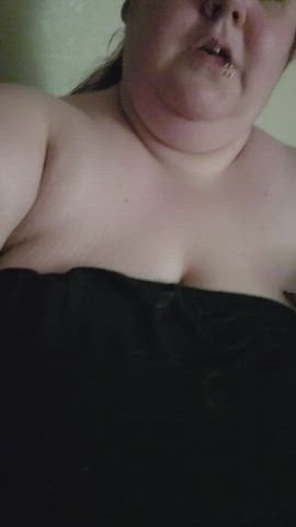 Had to pull the Titties for Titty Tuesday yall!