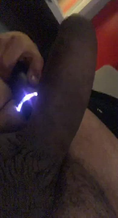 Big Dick Hitachi Shaved clip