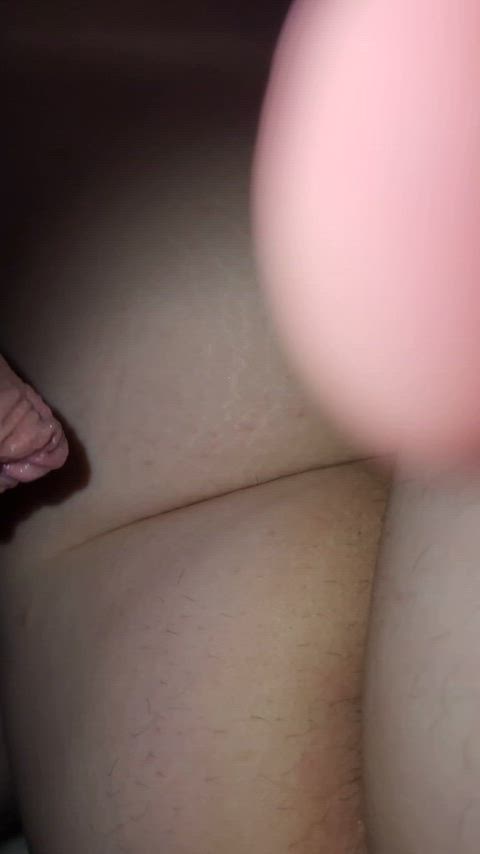 ass ass spread freeuse male masturbation masturbating pov pussy spread sleeping spread