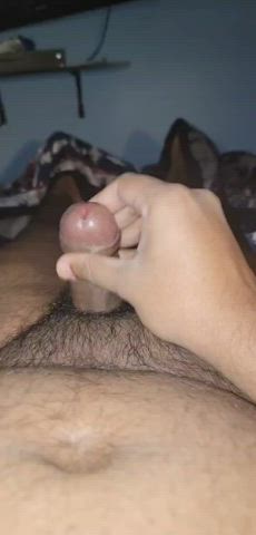 Cock Cumshot Gay clip