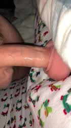 Another amazing close up cum shot from my dad dick. You’re gonna want sound for