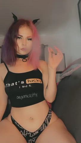 Would you fuck me