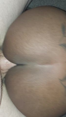 ebony interracial sex clip