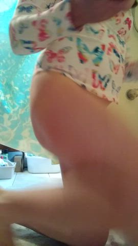 Anal Sissy Toy clip