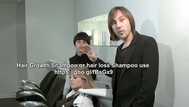 Hair Growth Shampoo or hair loss Shampoo use - https://goo.gl/fBsGx9