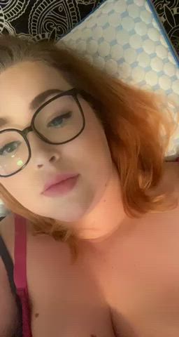 BBW Teasing Thick clip