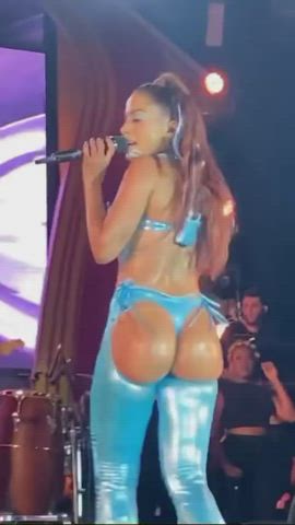 anitta ass twerking clip