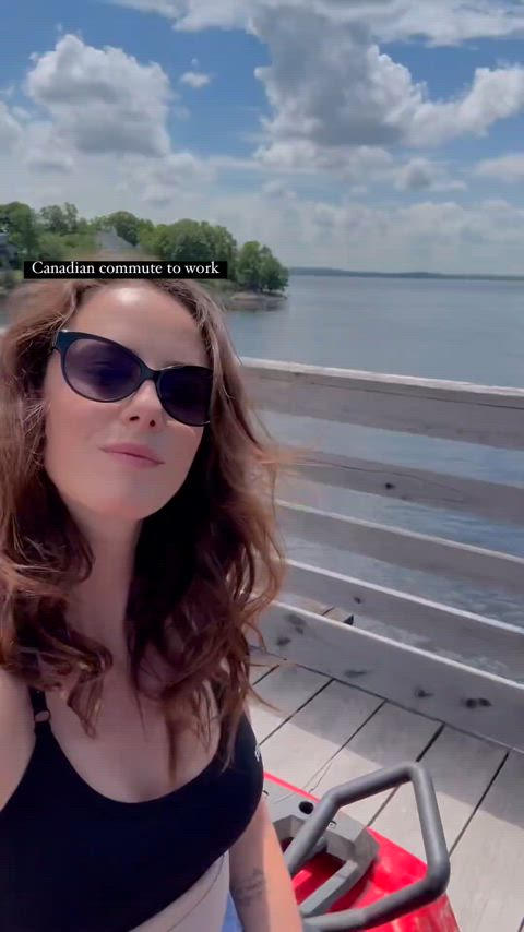 celebrity kaya scodelario sexy clip