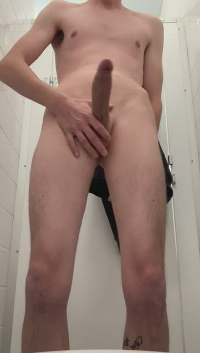 My big cock makes for a good handle while you bend me over and fuck me. 25 Australia.