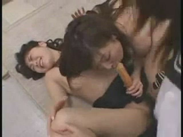 Asian Asian Cock Blowjob Classroom Cock Cum Cumshot Ejaculation JAV Japanese Penis