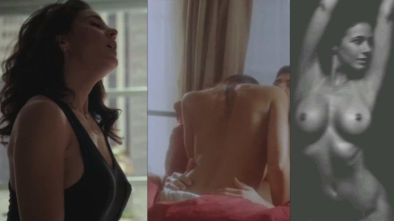 Celebrity Nude Art Sex Doll clip