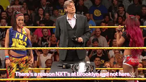 NXT prowrestlinggifs clip