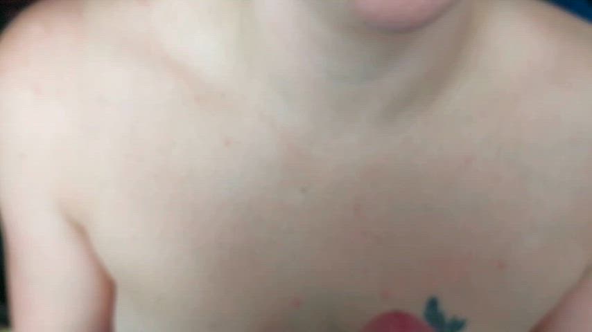 amateur boobs cum cumshot dogging homemade milf clip